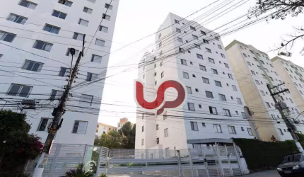 Apartamento com 2 dormitórios à venda, 61 m² por R$ 290.000,00 - Jardim Pedro José Nunes - São Paulo/SP