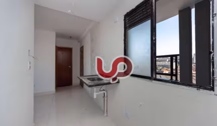 Apartamento na Vila Matilde