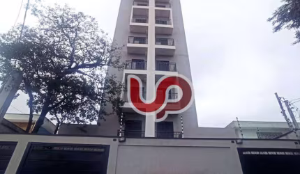 Apartamento à venda, 47 m² por R$ 286.000,00 - Artur Alvim - São Paulo/SP