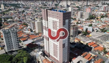 Apartamento com 2 dormitórios à venda, 31 m² por R$ 224.000,00 - Vila Matilde - São Paulo/SP