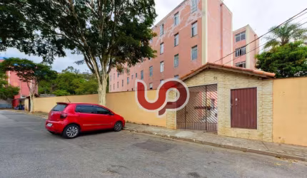 Apartamento com 2 dormitórios à venda, 42 m² por R$ 165.000,00 - Conjunto Residencial José Bonifácio - São Paulo/SP