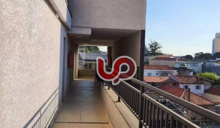 Apartamento duplex