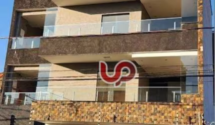 Apartamento com 2 dormitórios