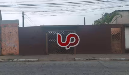 Casa com 2 dormitórios à venda, 146 m² por R$ 650.000,00 - Parada XV de Novembro - São Paulo/SP