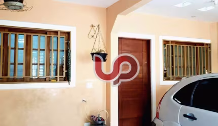 Sobrado com 3 dormitórios à venda, 89 m² por R$ 488.000,00 - Itaquera - São Paulo/SP