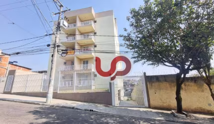 Apartamento com 2 dormitórios à venda, 55 m² por R$ 219.000,00 - Guaianases - São Paulo/SP