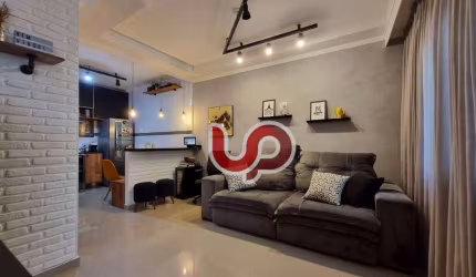 Sobrado com 2 dormitórios à venda, 57 m² por R$ 375.000 - Itaquera - São Paulo/SP