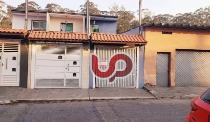 Sobrado 2 dormitórios