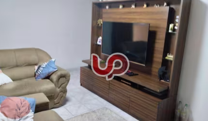 Casa com 5 dormitórios + 3 Vagas na  Cidade Líder.