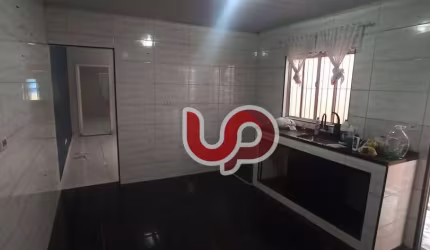 Casa Terrea com 2 dormitórios e 1 vaga coberta à venda, 135 m² por R$ 390.000 - Jardim Coimbra - São Paulo/SP