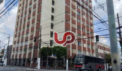 Apartamento com 2 dormitórios à venda, 71 m² por R$ 480.000,00 - Tatuapé - São Paulo/SP