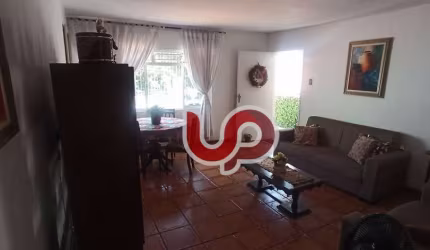 Casa com 3 dormitórios à venda, 250 m² por R$ 848.000 - Jardim Nordeste - São Paulo/SP
