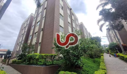 Apartamento com 2 dormitórios para alugar, 55 m² por R$ 1.800/mês - Itaquera - São Paulo/SP
