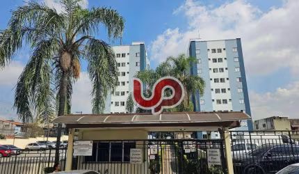Apto 2 dormitórios + Vaga  por R$ 259.900 - Parada XV de Novembro - São Paulo/SP