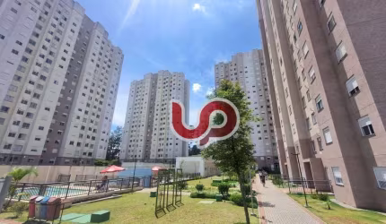 Apartamento com 2 dormitórios para alugar, 43 m² por R$ 2.000,01/mês - Itaquera - São Paulo/SP