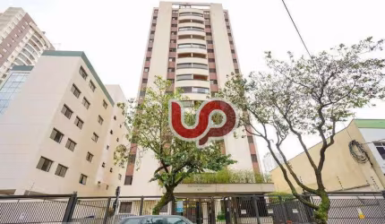 APARTAMENTO TATUAPÉ