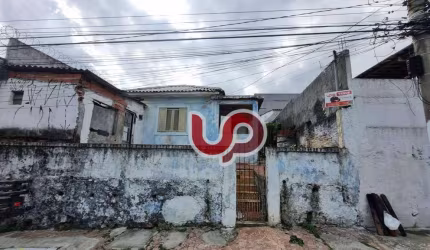 Casa com 2 dormitórios à venda, 80 m² por R$ 370.000 - Vila Nova - São Paulo/SP