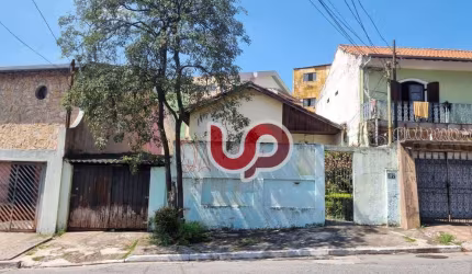 Casa com 3 dormitórios à venda, 150 m² por R$ 650.000 - Jardim Brasília - São Paulo/SP