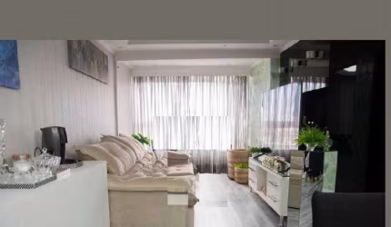 Apartamento para venda com 96 metros quadrados com 3 quartos em Vila Paiva - São Paulo - SP