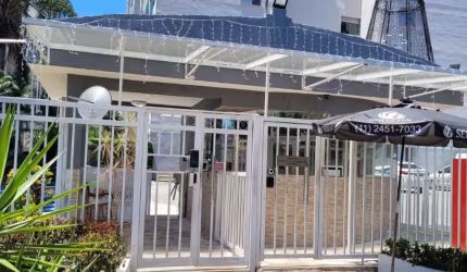 Apartamento Vila Guilherme