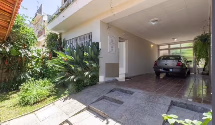 Sobrado Vila Maria