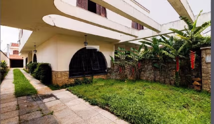 Sobrado Vila Maria 4 dormitórios