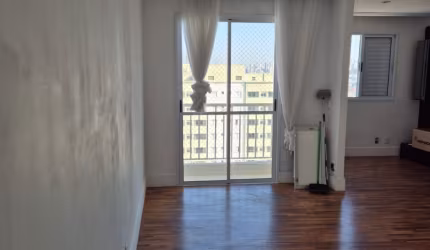 Apartamento Vila Guilherme  3 quartos