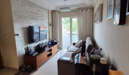 Apartamento Vila Guilherme '3 quartos'