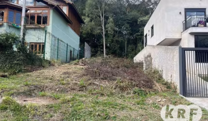 Terreno à venda, 464 m² por R$ 455.000,00 - Santa Felicidade - Curitiba/PR