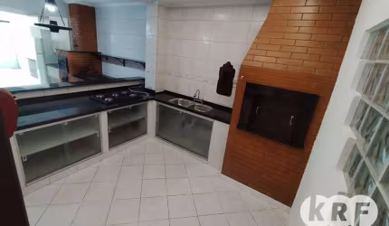Casa com 4 dormitórios à venda, 300 m² por R$ 1.200.000,00 - São João - Curitiba/PR