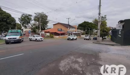 Prédio, 750 m² - venda por R$ 7.500.000,00 ou aluguel por R$ 16.846,00/mês - Mercês - Curitiba/PR