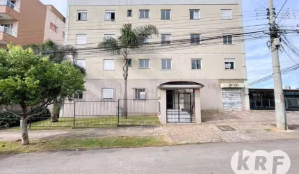 Apartamento com 2 dormitórios à venda, 59 m² por R$ 180.000,00 - Loteamento Leonardo Ilha - Passo Fundo/RS