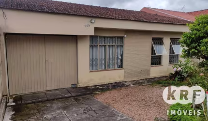 Terreno à venda, 500 m² por R$ 995.000,00 - Novo Mundo - Curitiba/PR