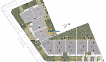 Casa com 3 dormitórios (1 suíte) à venda, 154 m² por R$ 1.163.995 - São Braz - Curitiba/PR
