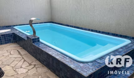 Casa com 5 dormitórios - venda por R$ 459.000,00 ou aluguel por R$ 550,00/mês - Jacaranda - Pontal do Paraná/PR