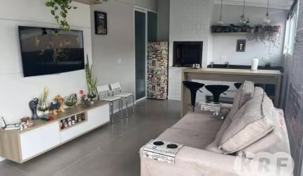 Cobertura com 2 dormitórios à venda, 138 m² por R$ 525.000 - Portão - Curitiba/PR