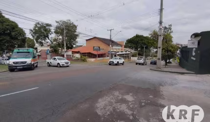Prédio, 750 m² - venda por R$ 7.500.000,00 ou aluguel por R$ 16.846,00/mês - Mercês - Curitiba/PR