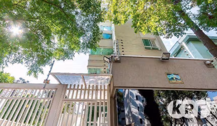 Apartamento à venda, 80 m² por R$ 798.000,00 - Água Verde - Curitiba/PR