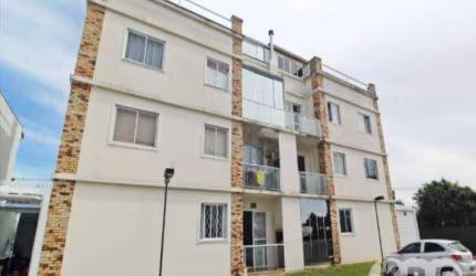 Apartamento Garden com 3 dormitórios à venda, 121 m² por R$ 410.000,00 - Tindiquera - Araucária/PR