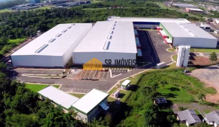 Galpão/Depósito/Armazém para venda possui 3.440 metros quadrados em Souza Cruz - Cachoeirinha - RS