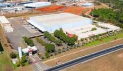 Galpão/Depósito/Armazém para aluguel com 2.800 metros quadrados