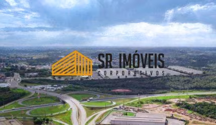 Galpão/Depósito/Armazém para aluguel possui 1.676 metros quadrados em Centro - Simões Filho - BA