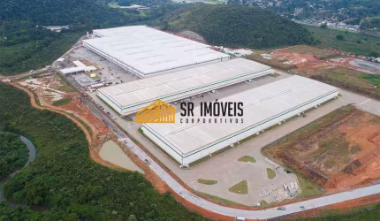 Galpão/Depósito/Armazém para aluguel possui 4.115 metros quadrados