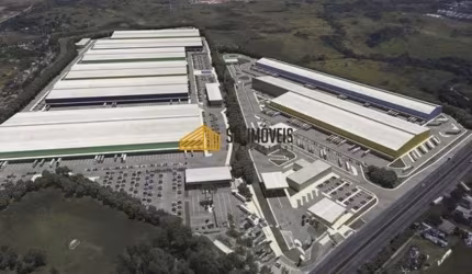Imóvel para aluguel possui 3.500 metros quadrados em - Queimados - RJ por R$ 88.236