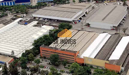 Galpão para alugar na Pavuna com 1700 metros quadrados por R$51.366,00/mês, Rio de Janeiro - RJ