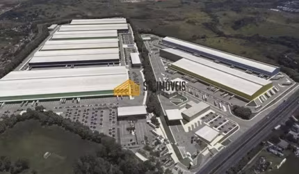 Imóvel para aluguel possui 2.353 metros quadrados em Queimados - Queimados - RJ