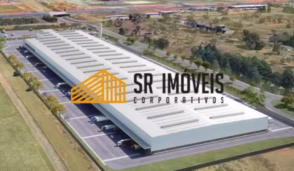 Imóvel para aluguel com 1125 metros quadrados em Indústrias I (Barreiro) - Belo Horizonte - MG