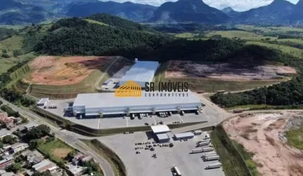Galpão/Depósito/Armazém para aluguel com 5.190 metros quadrados em - Viana - ES