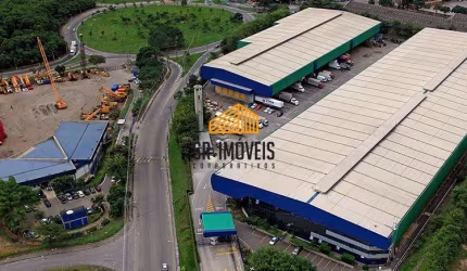 Galpão para aluguel de 3000 metros quadrados em Pavuna - Rio de Janeiro - RJ