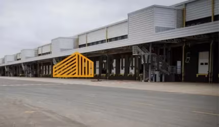 Imóvel para aluguel com 5.112 m² em Distrito Industrial - João Pessoa - PB